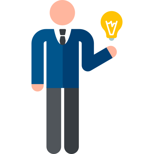 Idea icon