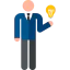 Idea Symbol 64x64