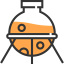 Flask icon 64x64