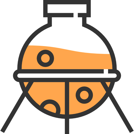 Flask icon