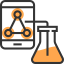 Flask icon 64x64