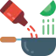 Sauces icon 64x64
