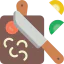 Cutting board icon 64x64
