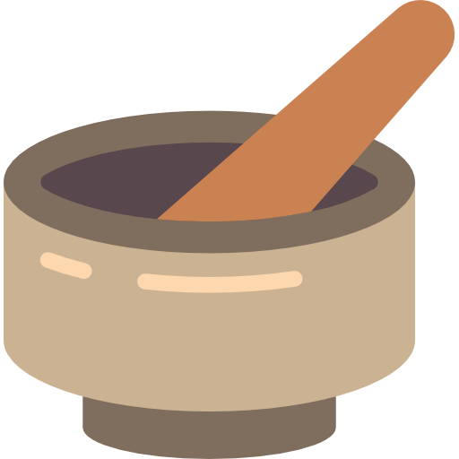 Mortar icon