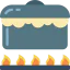 Pot icon 64x64