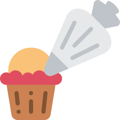 Cupcake icon