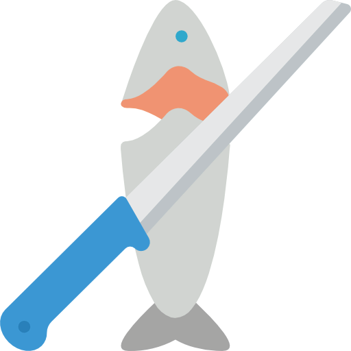 Fish icon