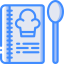 Recipe book icon 64x64