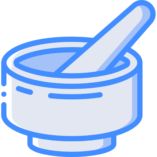 Mortar icon