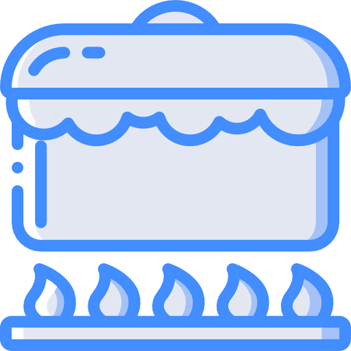 Pot icon