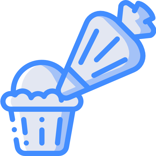 Cupcake icon