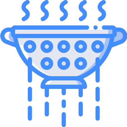 Colander icon
