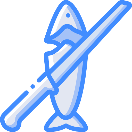 Fish icon