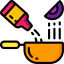 Sauces icon 64x64