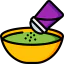 Condiments icon 64x64