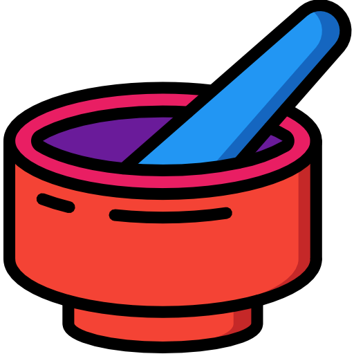Mortar icon