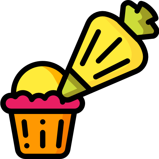 Cupcake icon