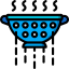 Colander biểu tượng 64x64