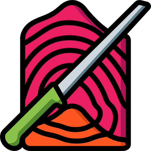 Salmon icon