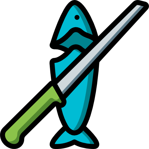Fish icon