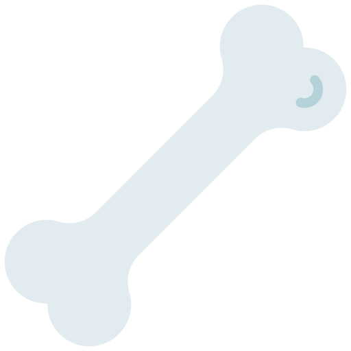 Bone icon