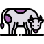 Cow icon 64x64
