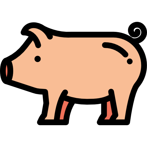 Pig icon