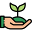 Sprout icon 64x64