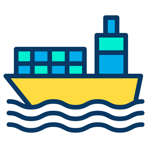Ship icon