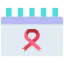Calendar Symbol 64x64