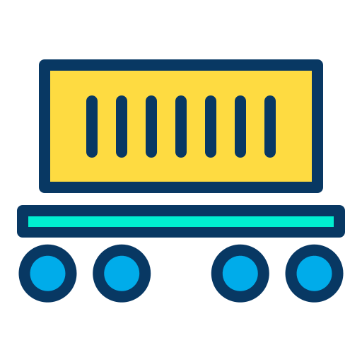Container icon