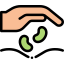 Seeds icon 64x64