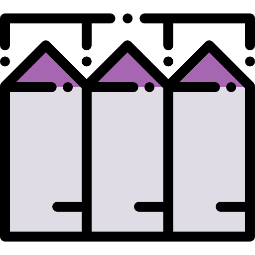 Silo icon