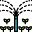 Sprinkler icon 64x64