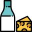 Milk icon 64x64