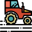 Tractor icon 64x64
