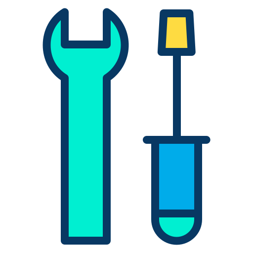 Tools icon