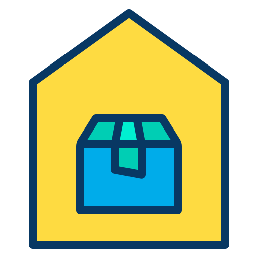 Delivery icon