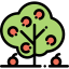 Tree icon 64x64