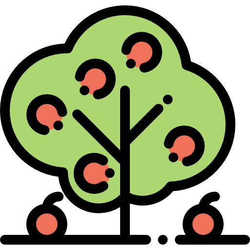 Tree icon