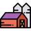 Farm icon 64x64