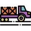 Pick up truck biểu tượng 64x64