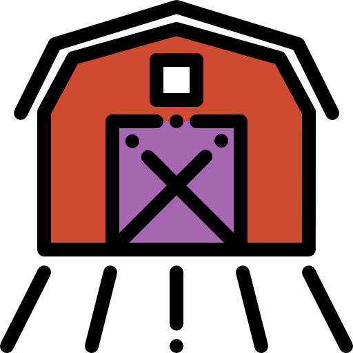 Warehouse icon