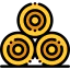 Hay bale Symbol 64x64