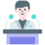 Conference Symbol 64x64