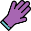Glove icon 64x64