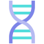 Dna structure Symbol 64x64