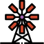 Windmill icon 64x64