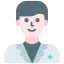 Doctor Symbol 64x64