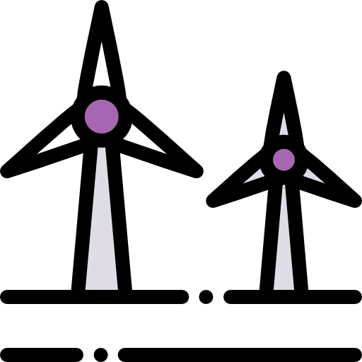 Windmill icon